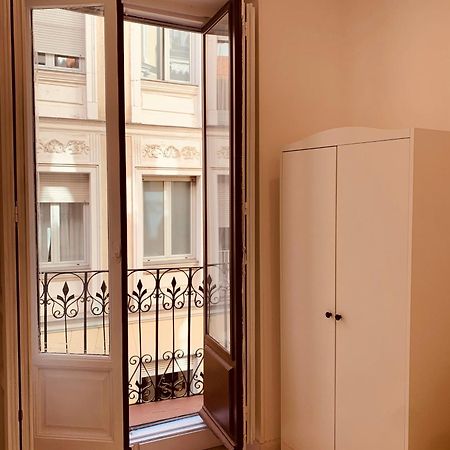 Apartamento Vip VI En Madrid Centro Kültér fotó